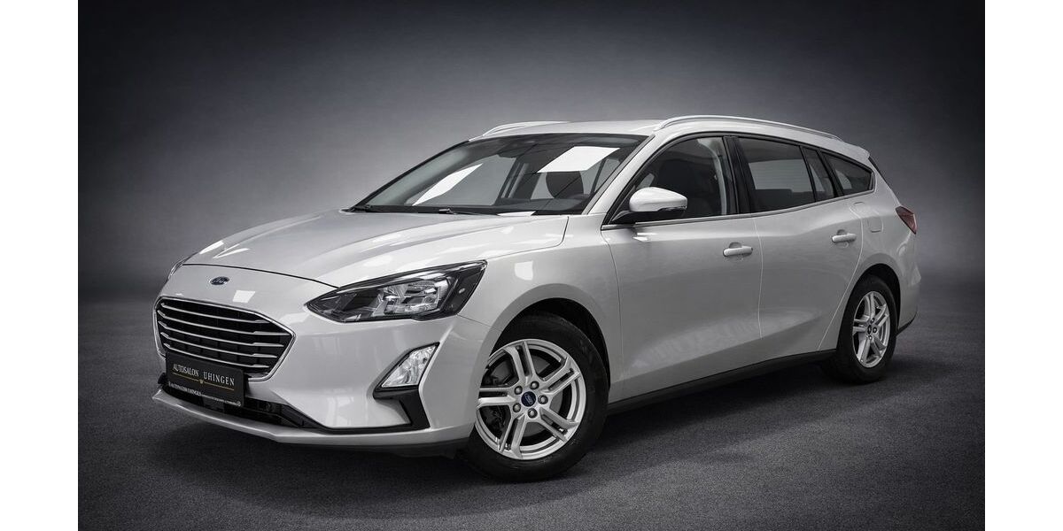 Ford Focus 53.411 km 17.240 &euro; Uhingen 73066