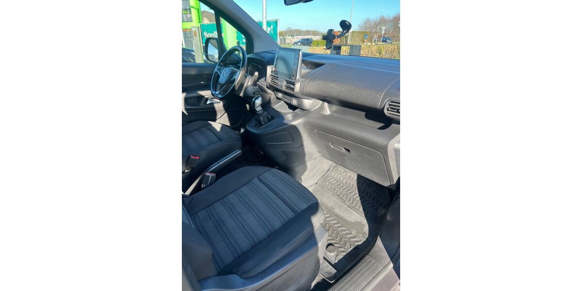 Opel Combo Life 133.000 km 12.500 &euro; Heinsberg 52525