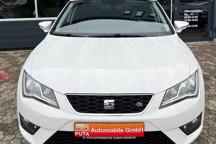 Seat Leon 110.786 km 8.950 € Sinzig 53489