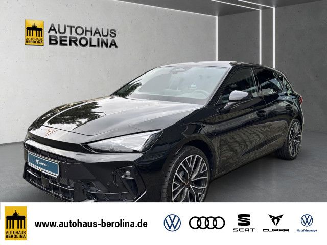 Cupra Leon 10.000 km 38.999 &euro; Berlin 13581