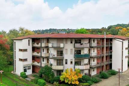 Wohnung Freital Potschappel - 2 Zimmer, 44 m&sup2;, 98.000&euro; | Angebot:25364727