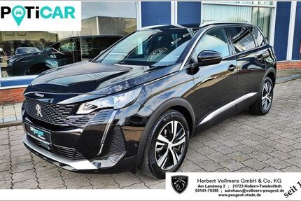 Peugeot 5008 84.800 km 23.250 &euro; Hollern-Twielenfleth 21723