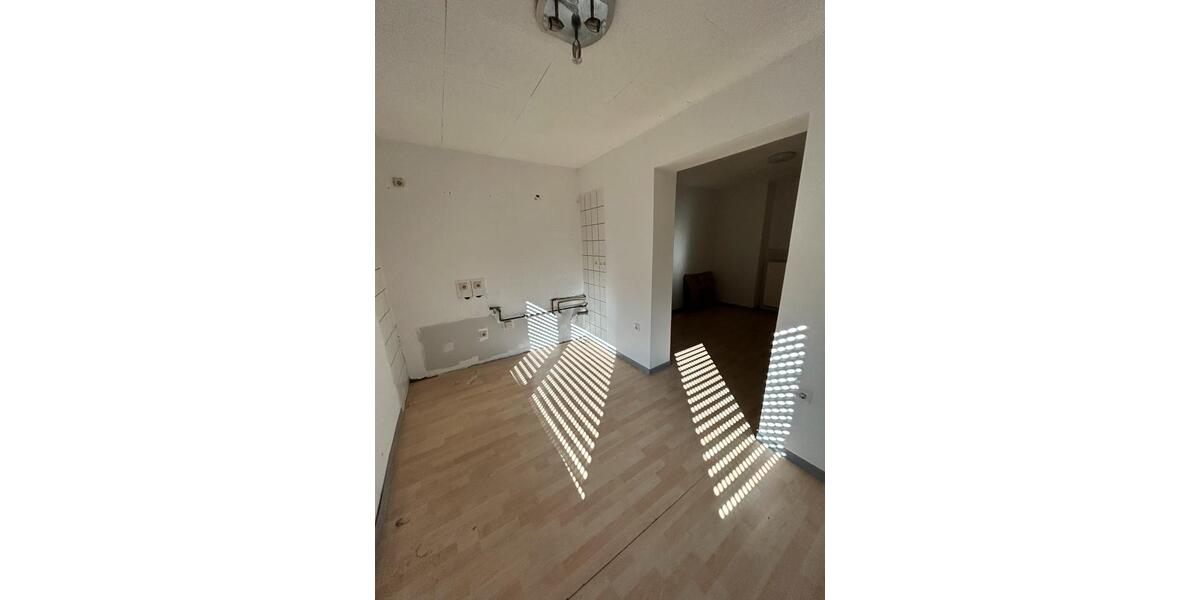 Erdgeschoßwohnung Saarbrücken Malstatt - 1 Zimmer, 47 m&sup2;, 510&euro; | Angebot:25591193