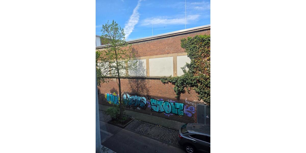 Eigentumswohnung in Köln - Mülheim 2 zimmer