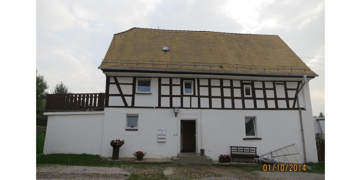 Einfamilienhaus Regis-Breitingen Breitingen - 9 Zimmer, 150 m&sup2;, 999&euro; | Angebot:22306342