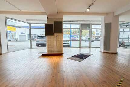Gewerbeobjekt Coburg - 169.000&euro; | Angebot:23169033
