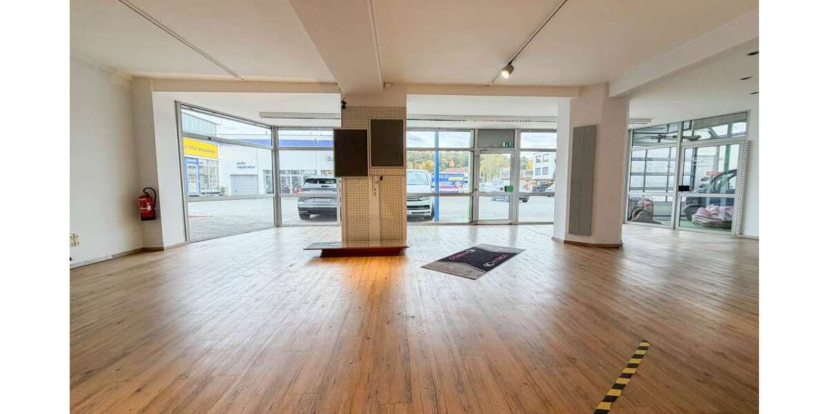 Gewerbeobjekt Coburg - 169.000&euro; | Angebot:23169033