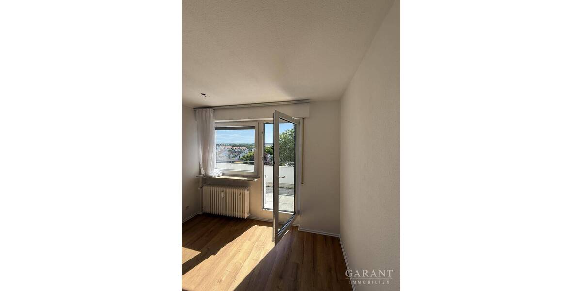 Etagenwohnung Waiblingen Hegnach - 3 Zimmer, 69 m&sup2;, 249.000&euro; | Angebot:26827074