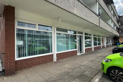 Büroflächen mit Keller (Lager) zur Miete in Burgdorf zimmer