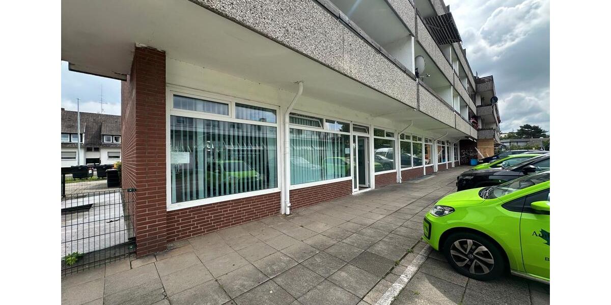 Gewerbeobjekt Burgdorf - 1.650&euro; | Angebot:23298833