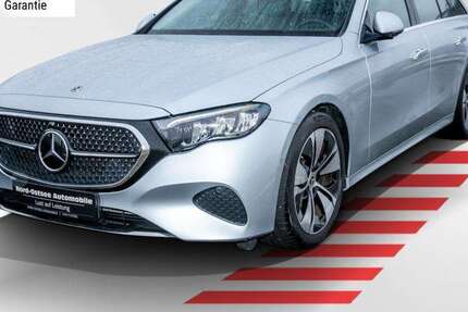 Mercedes-Benz E 220 10.206 km 44.890 &euro; Neuruppin 16816