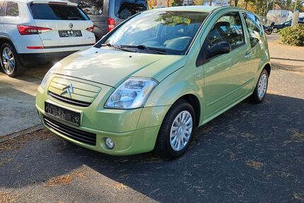 Citroen C2 160.000 km 1.790 € Teltow 14513