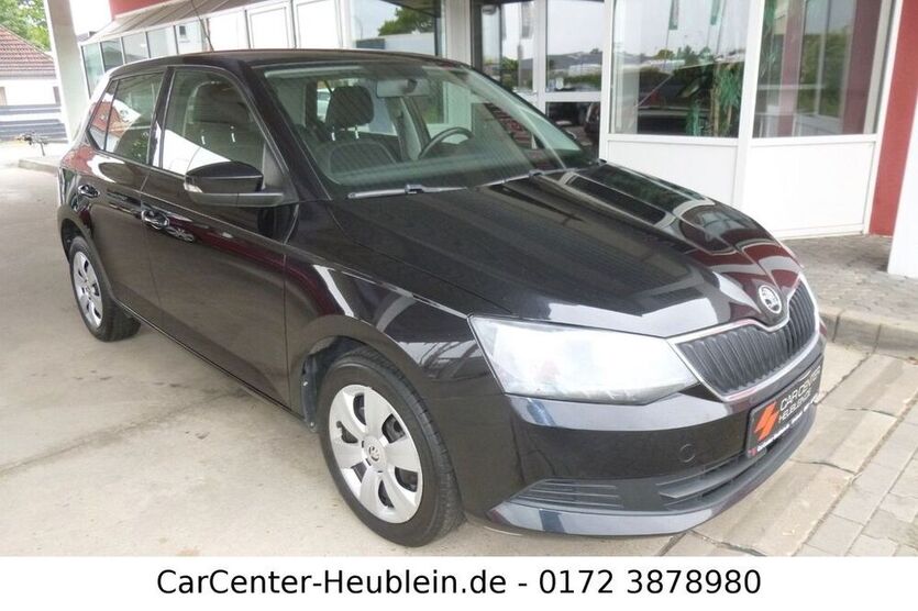 Fabia