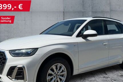Audi Q5 81.364 km 31.990 &euro; Bayreuth 95448