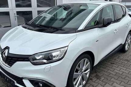 Renault Scenic 65.000 km 15.690 &euro; Mahlow 15831