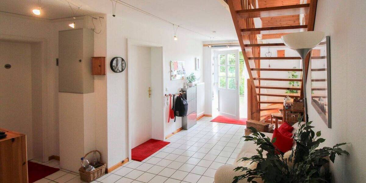 Einfamilienhaus Emmelsbüll-Horsbüll Horsbüll - 7 Zimmer, 449.000&euro; | Angebot:26218939