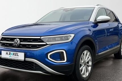 VW T-Roc 78.832 km 25.950 &euro; Geeste-Groß Hesepe 49744