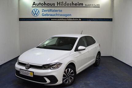 VW Polo 25.300 km 15.930 &euro; Ludwigslust 19288