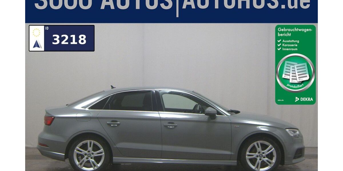 Audi A3 66.903 km 20.980 &euro; Gyhum/Bockel 27404