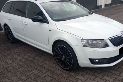 Skoda Octavia 118.327 km 11.990 &euro; Oldenburg 26133