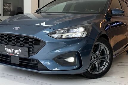 Ford Focus 92.368 km 16.475 &euro; Sinzig 53489