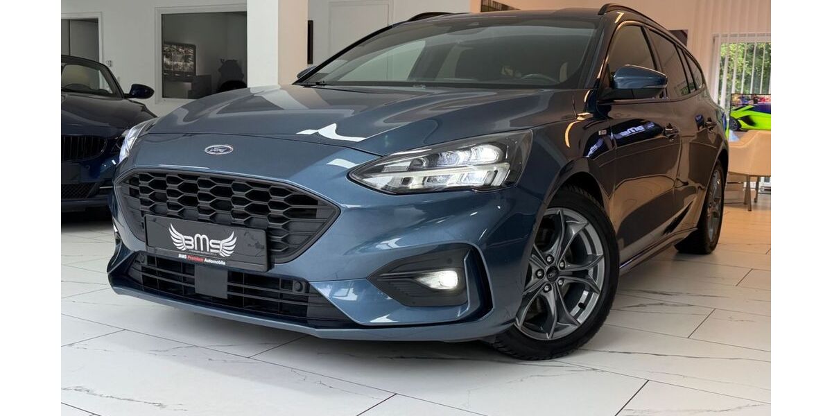 Ford Focus 92.368 km 16.475 &euro; Sinzig 53489