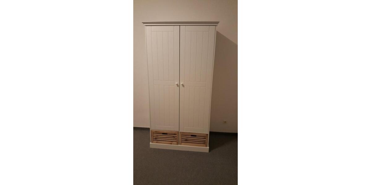 Etagenwohnung Schortens - 2 Zimmer, 48 m&sup2;, 520&euro; | Angebot:25569951