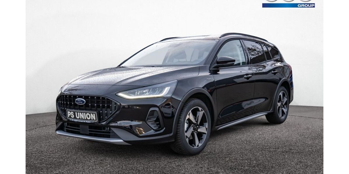 Ford Focus 3.107 km 33.690 &euro; Schönburg 06618