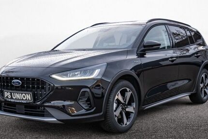 Ford Focus 3.167 km 33.690 &euro; Schönburg 06618