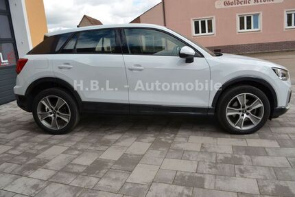 Audi Q2 120.861 km 23.888 &euro; Feuchtwangen 91555