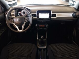 Suzuki Ignis Comfort+ 7.000 km 18.990 € HAAN 42781