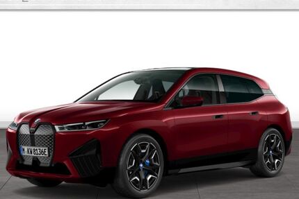 BMW iX 16.100 km 48.890 &euro; Landshut 84030