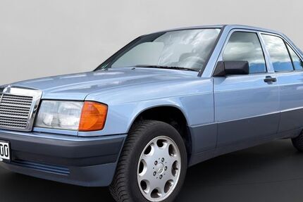 Mercedes-Benz 190 252.222 km 3.500 &euro; Aulendorf 88326
