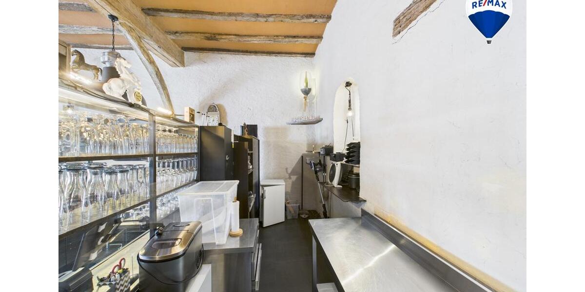 Historisches Gasthaus mit modernem Ambiente zimmer