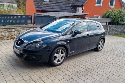 Seat Leon 199.950 km 2.500 &euro; Riedenburg 93339