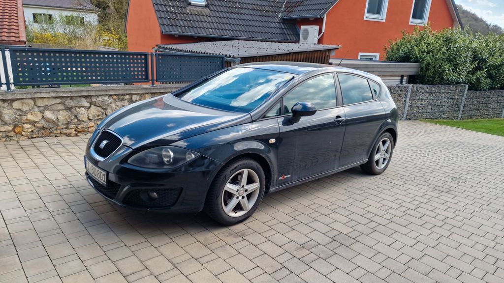 Seat Leon 199.950 km 2.800 &euro; Riedenburg 93339
