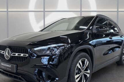 Mercedes-Benz GLA 200 9.900 km 42.900 &euro; Nagold 72202