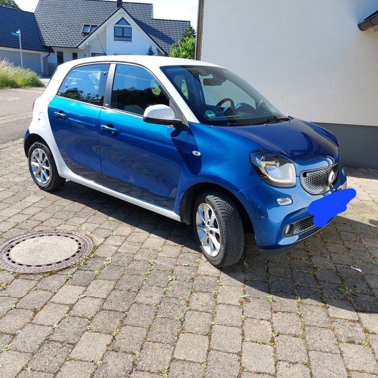 ForFour