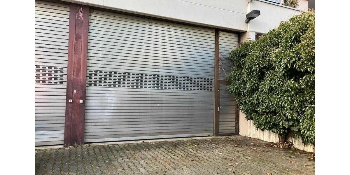 Gewerbeobjekt Heilbronn Böckingen - 595&euro; | Angebot:25036811