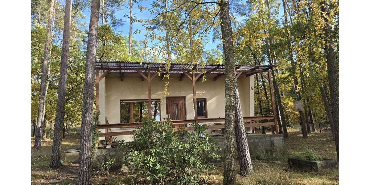 Einfamilienhaus Gräfenhainichen Zschornewitz - 2 Zimmer, 30 m&sup2;, 145.000&euro; | Angebot:24514531