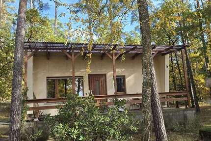 Haus Gräfenhainichen Zschornewitz - 2 Zimmer, 30 m&sup2;, 145.000&euro; | Angebot:24514531