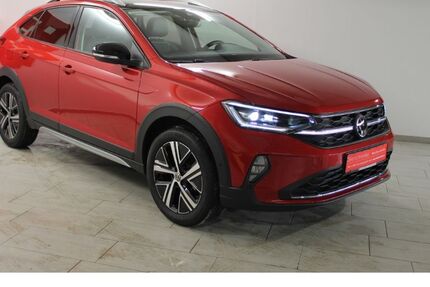 VW Taigo 1.067 km 24.980 &euro; Schopfloch 91626