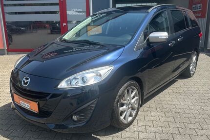 Mazda 5 94.979 km 10.980 &euro; Voerde 46562