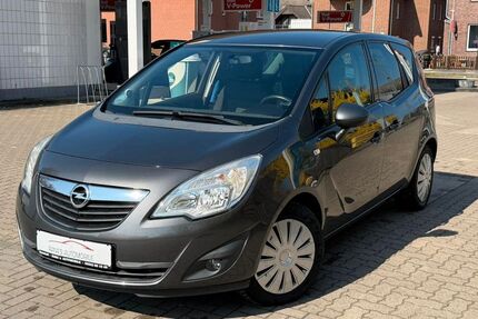 Opel Meriva 134.000 km 3.990 &euro; Neustadt 31535