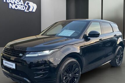 Land Rover Range Rover Evoque 9.999 km 45.990 &euro; Lübeck 23554