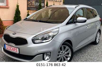 Kia Carens 112.200 km 11.450 € Dortmund 44319