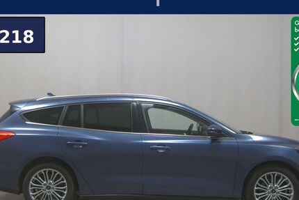 Ford Focus 139.471 km 10.480 &euro; Gyhum/Bockel 27404