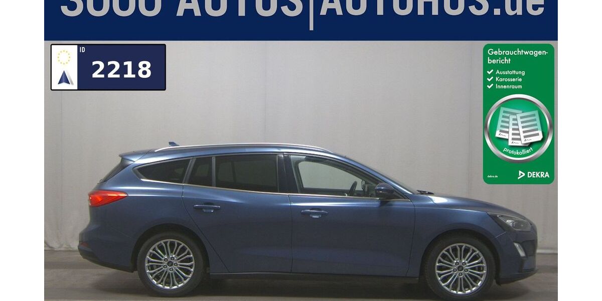 Ford Focus 139.471 km 10.480 &euro; Gyhum/Bockel 27404
