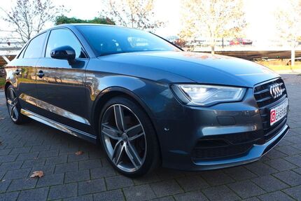 Audi A3 110.000 km 17.250 &euro; Geilenkirchen 52511