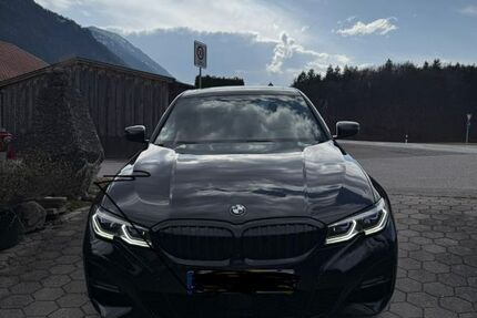 BMW 330 114.687 km 26.990 &euro; Oberau 82467